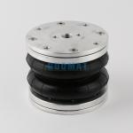 Firestone W01-R58-4070 Double Convoluted Type Air Spring Assembly PM/31062 Norgren for sale