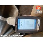 Alloy Steel Seamless Pipe ASTM A335 P91 High temperature overheated device reheater