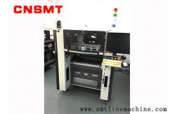 China Durable SMT Line Machine CNSMT Mirae MX400 MX400L MX400P High Mounting Speed supplier