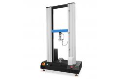 China 20KN Double Column Electronic Universal Tensile Strength Test Machine supplier