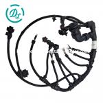 Engine Wiring Harness D7E 14577245 14631808 Excavator Engine Parts for sale