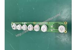 China MS1R-16989-V1 Keyboard Keypad Board For Edan IM8 Patient Monitor supplier
