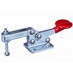 Horizontal 30kg Capacity Flanged Stainless Steel Hold Down Clamps for sale