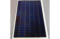 China BIPV Module Photovoltaic Panel Portable 520W Soft Solar Hybrid Inverter supplier