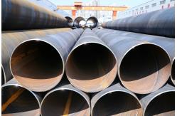 China Anti Corrosion Steel Pipe manufacturer