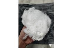 China Performance-oriented Micro Polyester Fiber with Moisture Wicking and Tear Resistance supplier