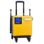 300w-3800w Large Capacity Mobile Power Stations Power Supply For Outdoor Camping for sale