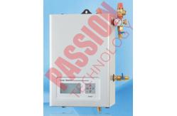 China Solar Pump Station SR961S for Solar Water Heater System Controller supplier