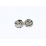 Hardness 65-95 Sinter Shock Foot Valve Produced By 150T Compacting Machine for sale