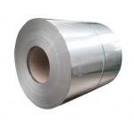 Large Stock Cold Rolled 0.3mm-100mm SS409 304 316 SS Stainless Steel Coils No.1 2B Mirror Finish for sale