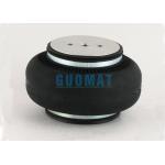 1B7544 Single Convolution Industrial Air Spring Replace 1B7-544 Goodyear Rubber Air Bag