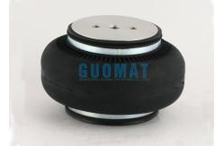 China 1B7544 Single Convolution Industrial Air Spring Replace 1B7-544 Goodyear Rubber Air Bag supplier