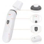 Handheld 32 Memory Infrared Laser Digital IR Thermometer for sale