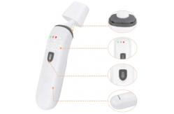 China Handheld 32 Memory Infrared Laser Digital IR Thermometer supplier