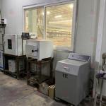 BRICTEC Physical Properties Material Analysis Testing Brick Plant Laboratory Equipment for sale