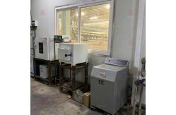 China Brick Raw Material Analysis Service For Composition Analysis And Testing Equipment supplier