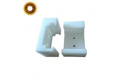 China 34Axis Cnc Airconditioning Sensor Plastic Apparel Machine Parts supplier