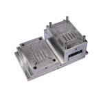Professional Plastic Injection Single Cavity Mould 500K Core Injection Molding Tool for sale