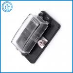 10 Way Fuse CB Mount Fuse Holder