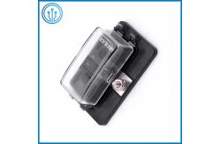 China 10 Way Fuse CB Mount Fuse Holder supplier