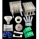 Plastic Injection Moulds Mouldings Mold Custom Black PA PC PP PU PVC ABS Silicone Prototype Service Mold Injection Mould Machine for sale