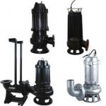 90KW 1000m3/H Sewage Pump Large Bore For Urban Drainage for sale