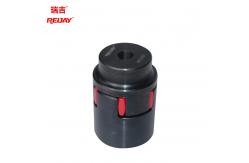China Stable Reliable Flexible Jaw Coupling 3D Printed Motor Coupler For Occasions supplier