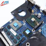 3.2W/M-K Blue​ Thermal Gap Pad TIF5200S For Automotive Electronics 45 Shore 00 for sale