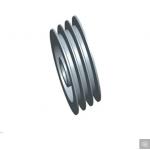 Reliable Custom Metal Aluminium Gravity Die Casting Smooth Surface Finish for sale