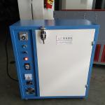 Temperature Adjustment Infrared Drying Oven Rustproof Shoe Making Equipment