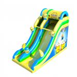 Minions Children Fun Park Inflatable Blow Up Slip N Slide for sale