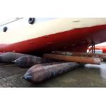 Inflatable Marine Rubber Airbag Shipping Launching / Upgrading / Lifting for sale