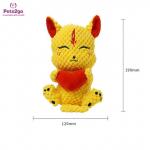 Interactive Play 215x155mm Fuzzy Puppy Play Toys for sale