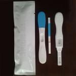 Ce Fda Approved Menopause Test Midstream Fsh Levels In Women for sale