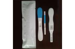 China Ce Fda Approved Menopause Test Midstream Fsh Levels In Women supplier