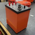 Geophysical Induced Polarization Equipment Electronic Automatically for sale