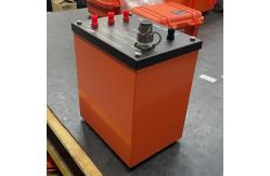 China Geophysical Induced Polarization Equipment Electronic Automatically supplier