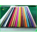 Customized Inkjet Printer Paper Tear Resistant Lightweight For Shoes / Bags for sale