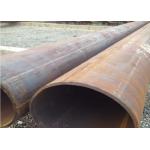 LSAW Steel Pipe The Ideal Choice For Sturdy And Long-Lasting Structures