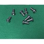 Panasonic mounter BM FEEDER accessories panel small screws N510017983AA BM FEEDER 8MM small screws for sale