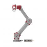 China Robot JAKA Ai 3 Collaborative Robot Controller With 6 Axis Used As Mini Industrial Robot for sale