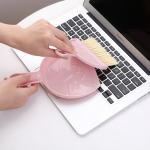 PP Nylon Mini Dustpan And Brush Set For Cleaning