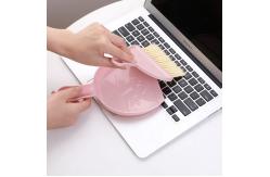China PP Nylon Mini Dustpan And Brush Set For Cleaning supplier