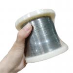 Pure Nickel Wire Heating Resistant Welding Wire NP1 NP2 99.9% 99.98% 0.025 Mm for sale