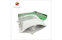 China Resealable Juice Packaging Pouch Recyclable Liquid Pouches Customization supplier