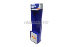 China Custom Cardboard Floor Displays supplier