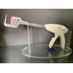 Two Section Close OEM Disposable Surgical Stapler for sale