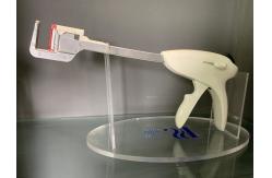China Two Section Close OEM Disposable Surgical Stapler supplier