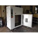 800L High Temperature Aging Oven , Hot Air Oven For Rubber / Plastic for sale