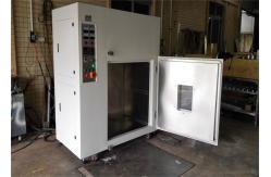 China 800L High Temperature Aging Oven , Hot Air Oven For Rubber / Plastic supplier